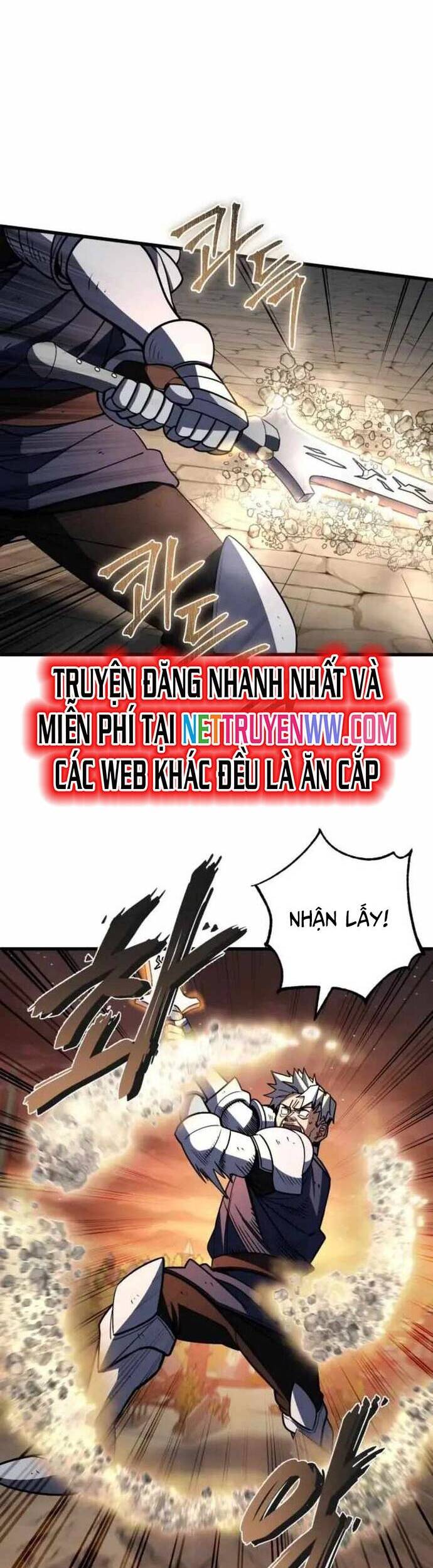 Tôi Dùng Búa Thần Giải Cứu Thế Giới Chap 46 - Next Chap 47