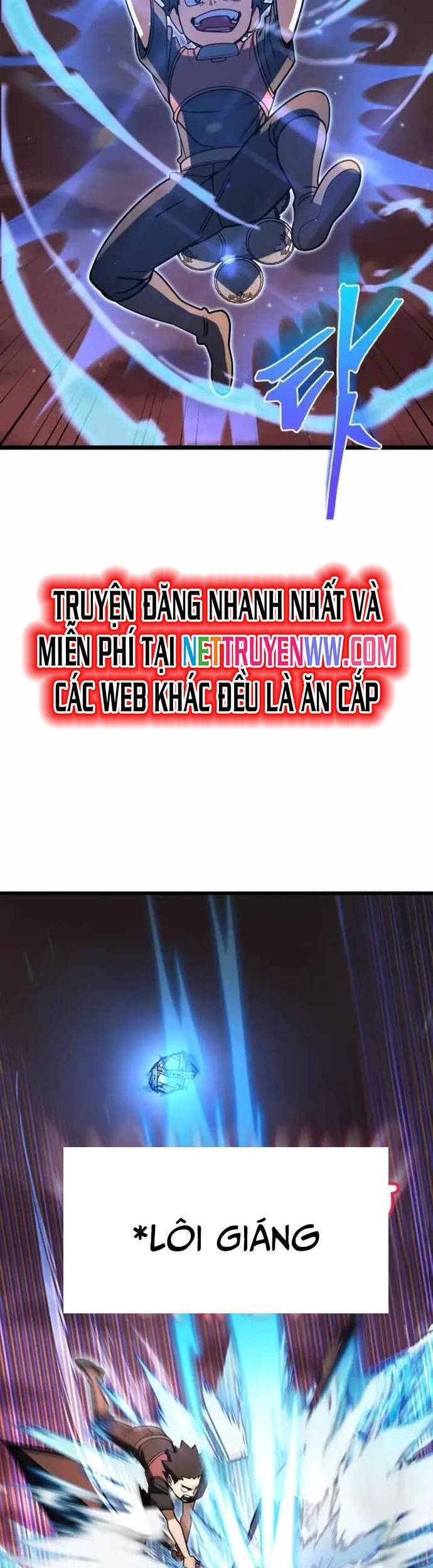 Tôi Dùng Búa Thần Giải Cứu Thế Giới Chap 46 - Next Chap 47