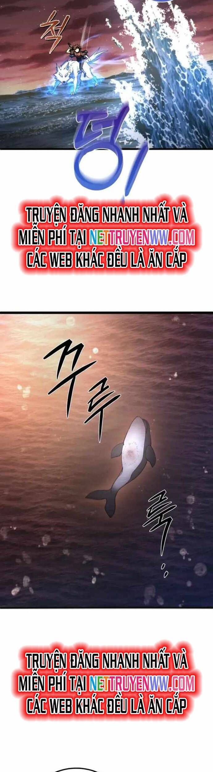 Tôi Dùng Búa Thần Giải Cứu Thế Giới Chap 46 - Next Chap 47