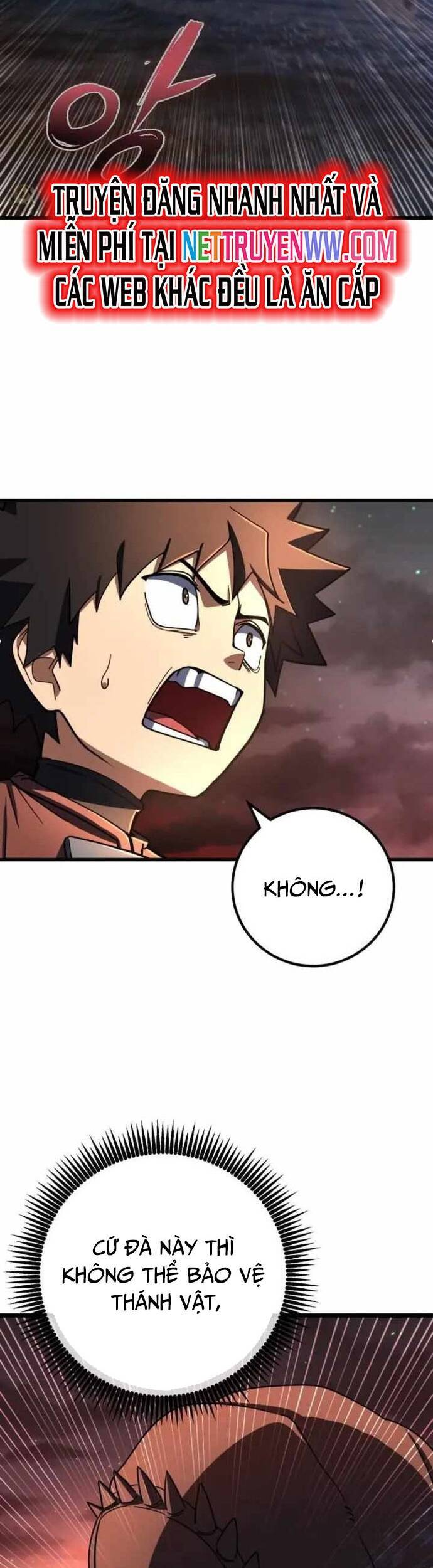 Tôi Dùng Búa Thần Giải Cứu Thế Giới Chap 46 - Next Chap 47