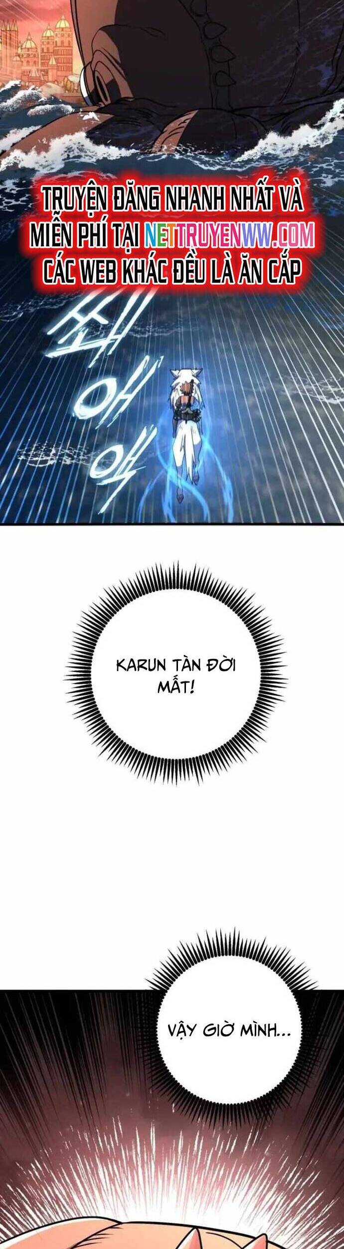 Tôi Dùng Búa Thần Giải Cứu Thế Giới Chap 46 - Next Chap 47