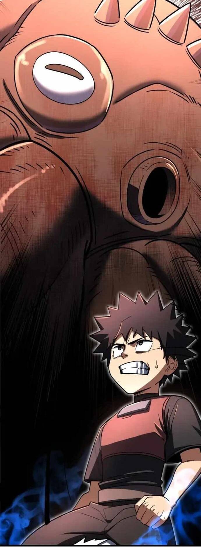 Tôi Dùng Búa Thần Giải Cứu Thế Giới Chap 46 - Next Chap 47