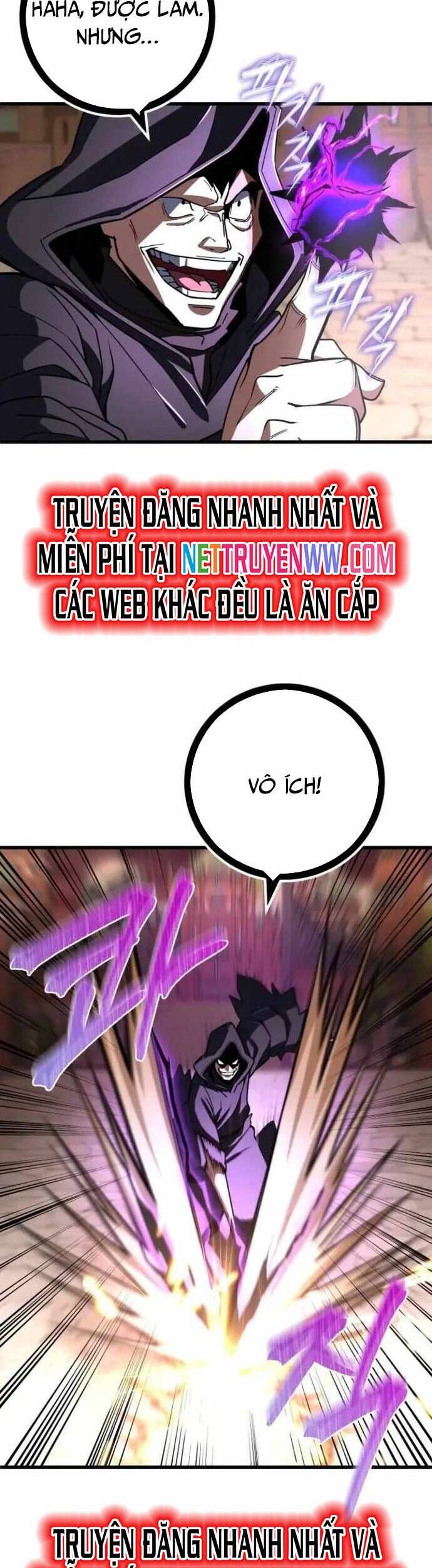 Tôi Dùng Búa Thần Giải Cứu Thế Giới Chap 46 - Next Chap 47