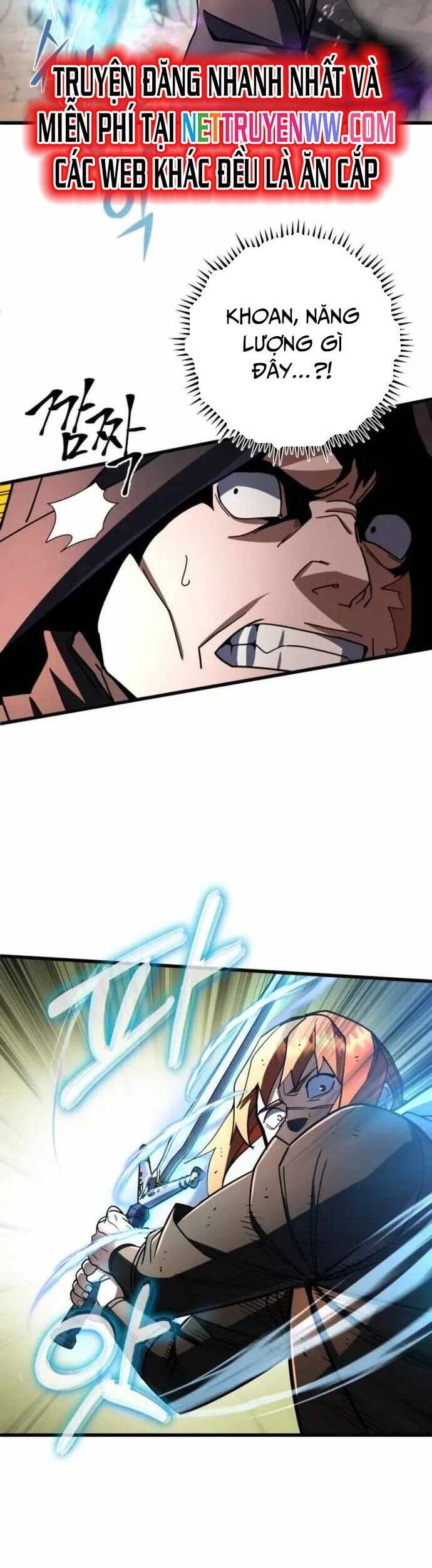 Tôi Dùng Búa Thần Giải Cứu Thế Giới Chap 46 - Next Chap 47