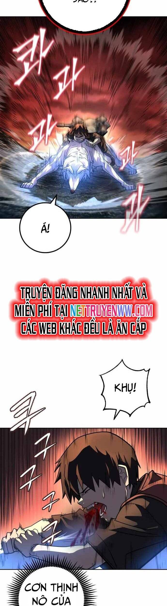 Tôi Dùng Búa Thần Giải Cứu Thế Giới Chap 47 - Next Chap 48