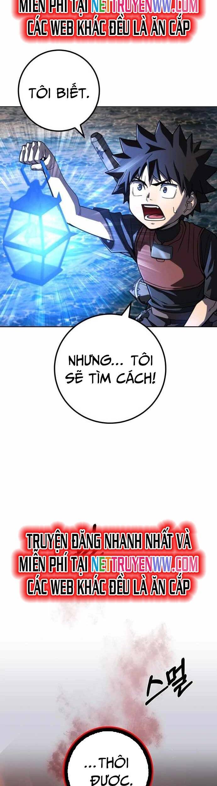 Tôi Dùng Búa Thần Giải Cứu Thế Giới Chap 47 - Next Chap 48