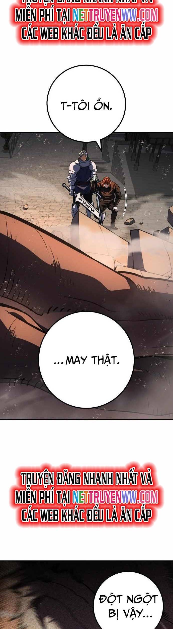 Tôi Dùng Búa Thần Giải Cứu Thế Giới Chap 47 - Next Chap 48