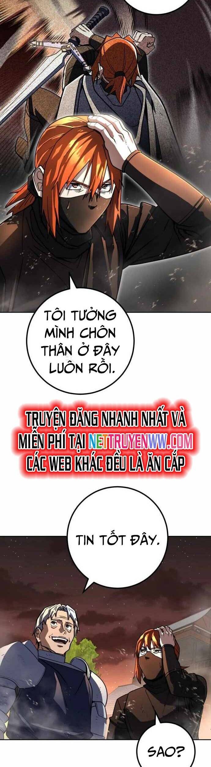 Tôi Dùng Búa Thần Giải Cứu Thế Giới Chap 47 - Next Chap 48