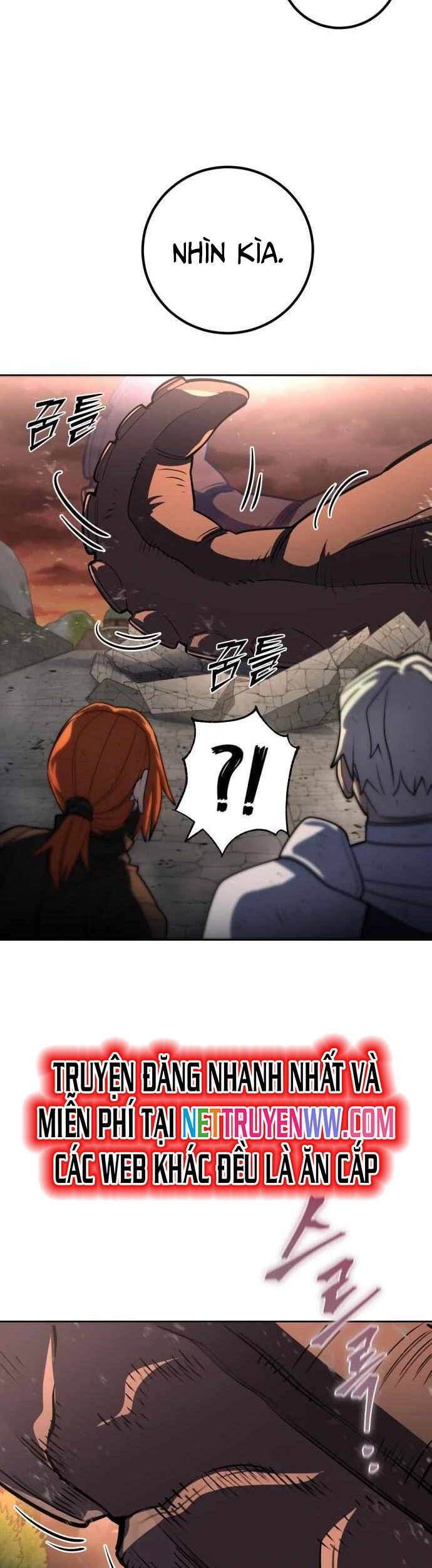 Tôi Dùng Búa Thần Giải Cứu Thế Giới Chap 47 - Next Chap 48