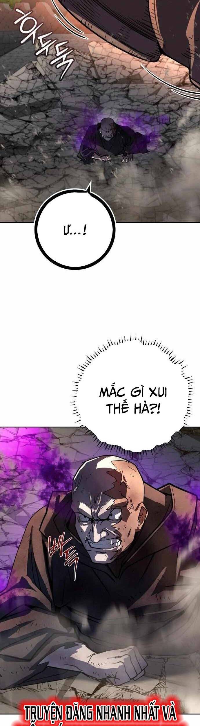 Tôi Dùng Búa Thần Giải Cứu Thế Giới Chap 47 - Next Chap 48