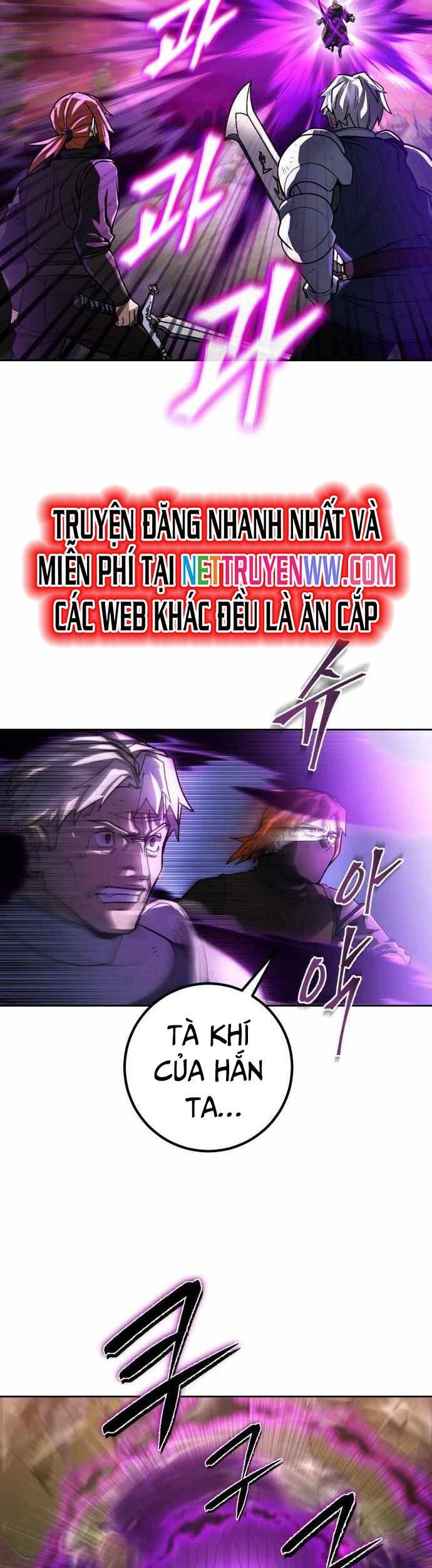 Tôi Dùng Búa Thần Giải Cứu Thế Giới Chap 47 - Next Chap 48