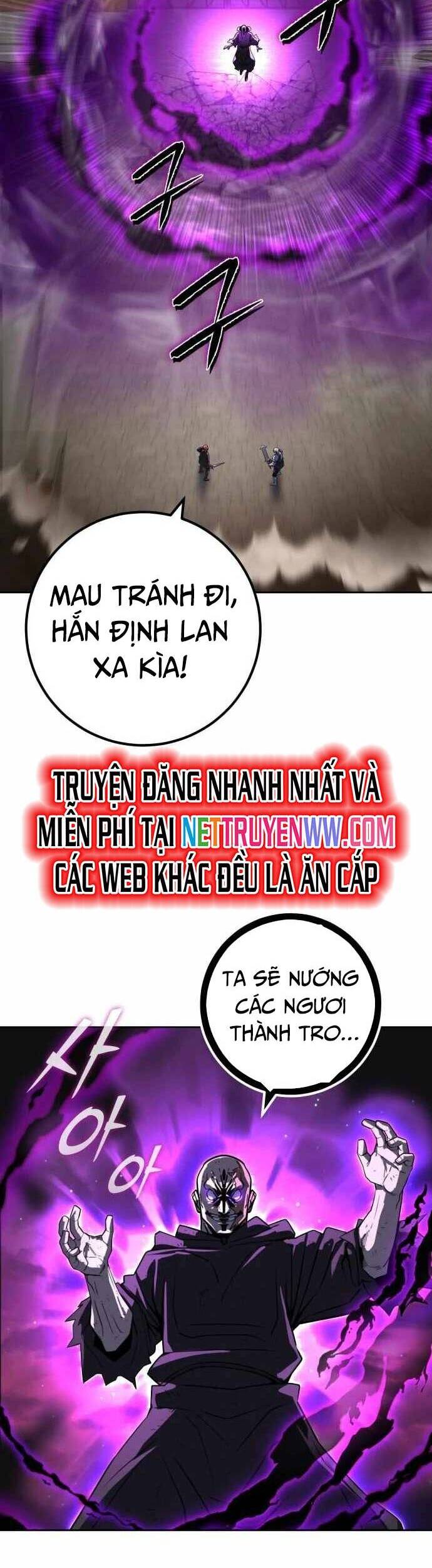Tôi Dùng Búa Thần Giải Cứu Thế Giới Chap 47 - Next Chap 48