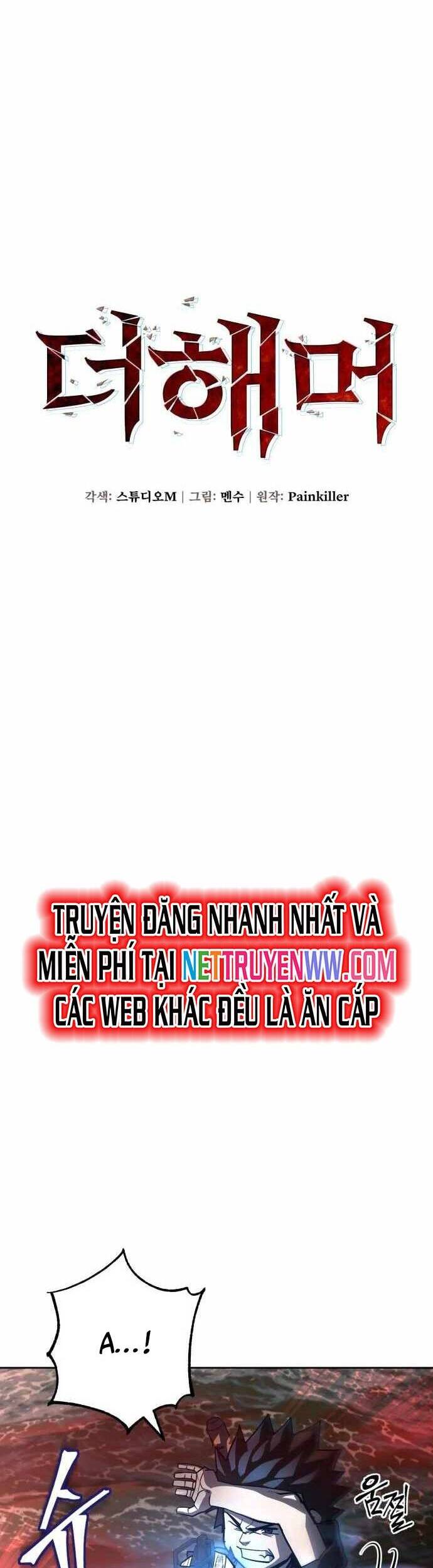 Tôi Dùng Búa Thần Giải Cứu Thế Giới Chap 47 - Next Chap 48