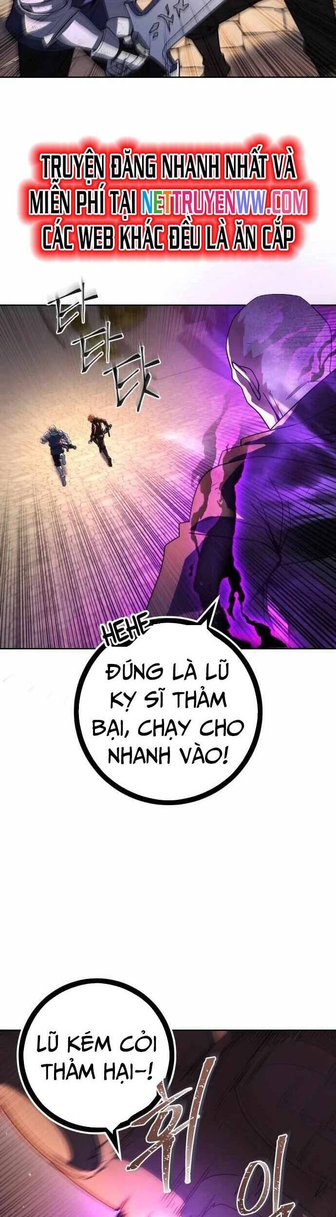 Tôi Dùng Búa Thần Giải Cứu Thế Giới Chap 47 - Next Chap 48
