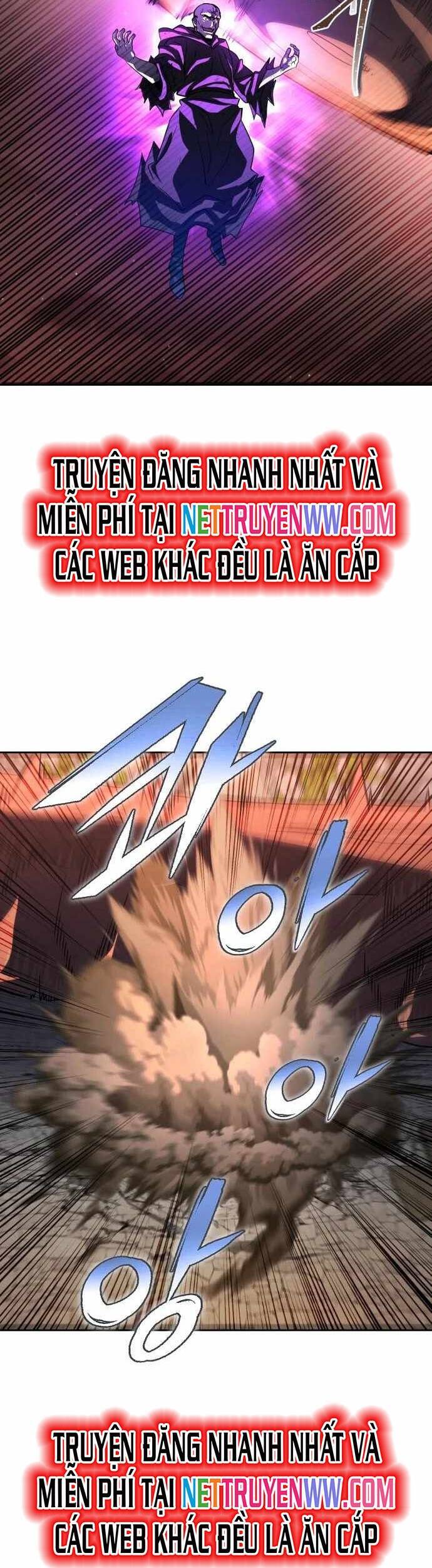 Tôi Dùng Búa Thần Giải Cứu Thế Giới Chap 47 - Next Chap 48