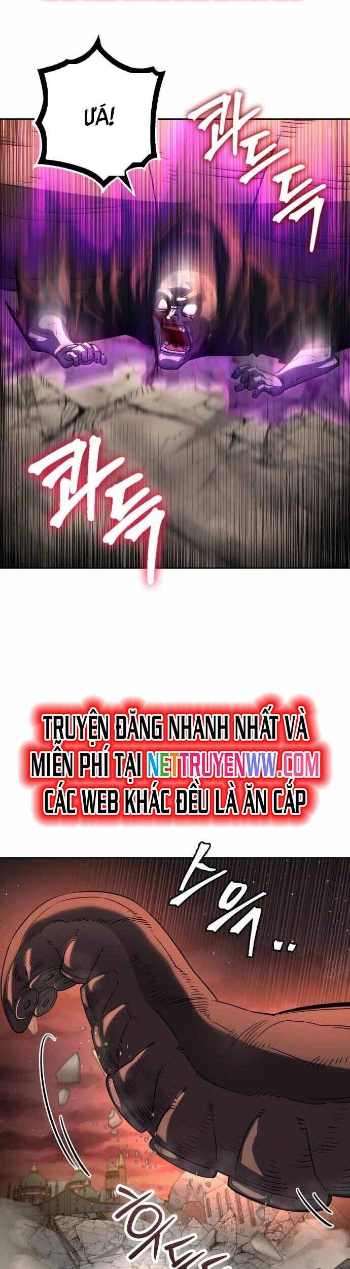 Tôi Dùng Búa Thần Giải Cứu Thế Giới Chap 47 - Next Chap 48