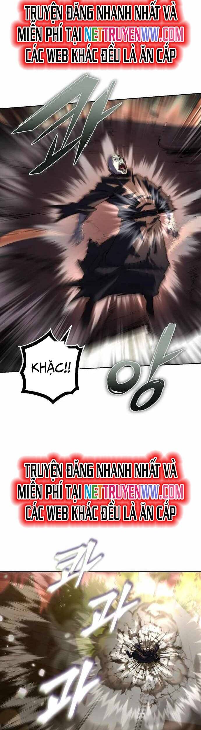 Tôi Dùng Búa Thần Giải Cứu Thế Giới Chap 47 - Next Chap 48
