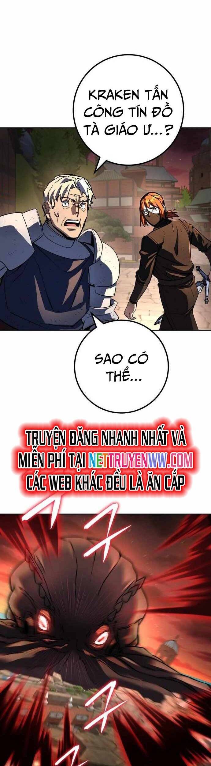 Tôi Dùng Búa Thần Giải Cứu Thế Giới Chap 47 - Next Chap 48