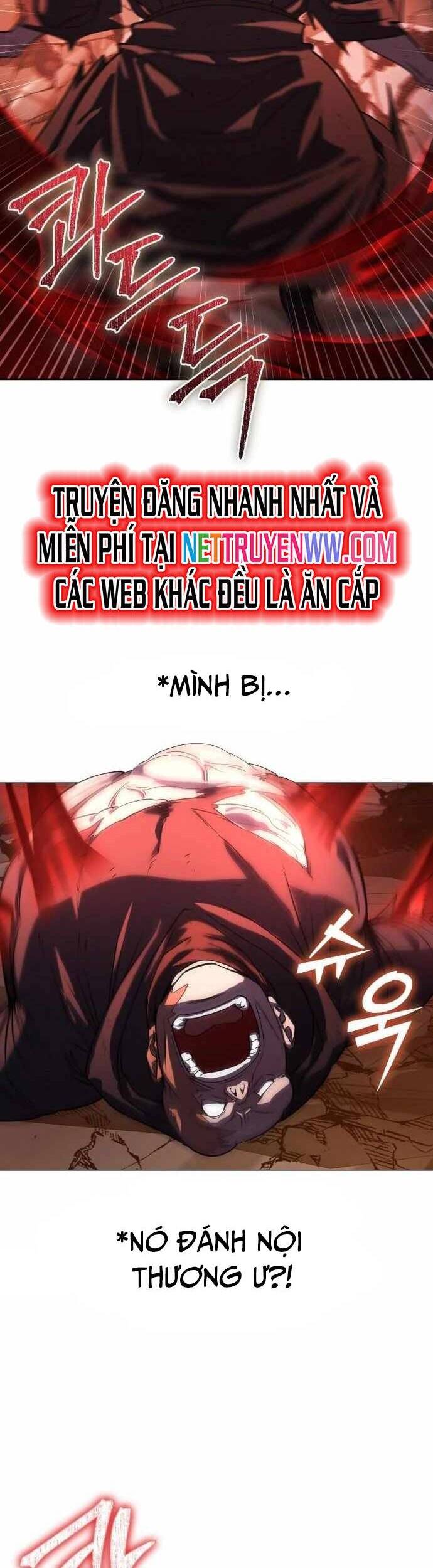 Tôi Dùng Búa Thần Giải Cứu Thế Giới Chap 47 - Next Chap 48