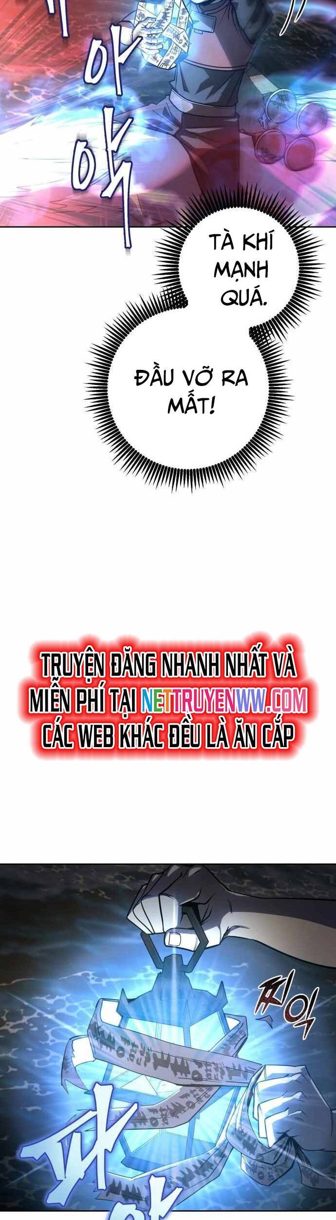 Tôi Dùng Búa Thần Giải Cứu Thế Giới Chap 47 - Next Chap 48