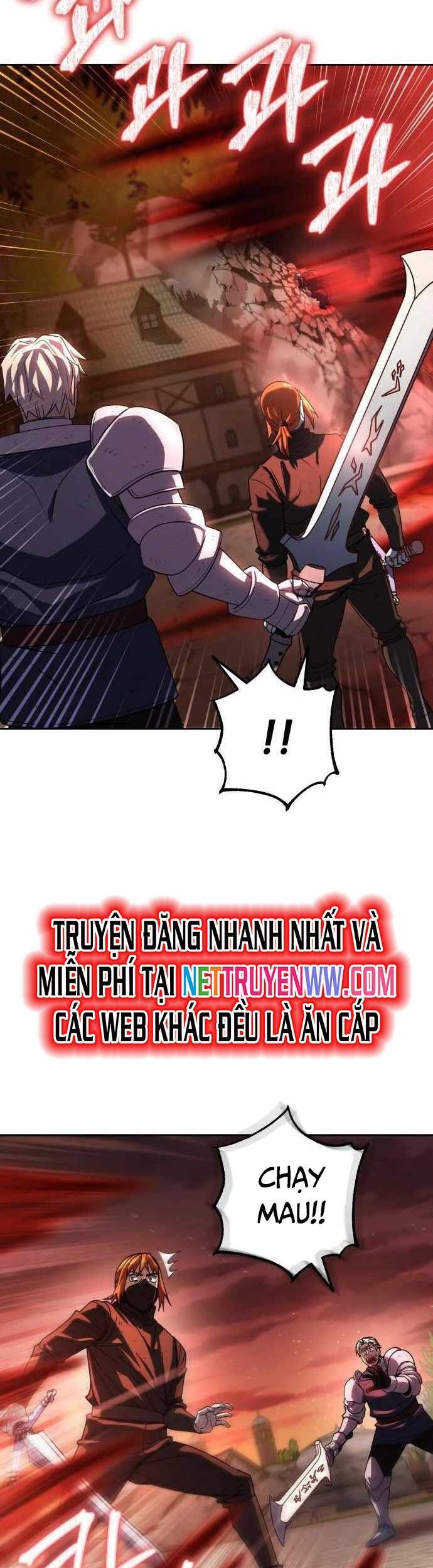 Tôi Dùng Búa Thần Giải Cứu Thế Giới Chap 47 - Next Chap 48