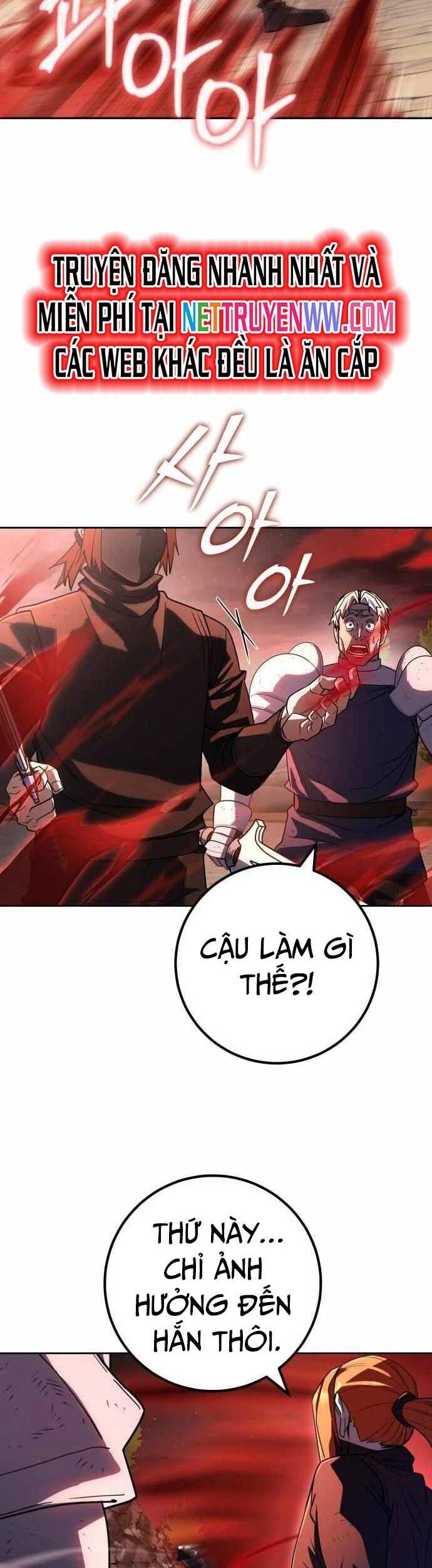 Tôi Dùng Búa Thần Giải Cứu Thế Giới Chap 47 - Next Chap 48