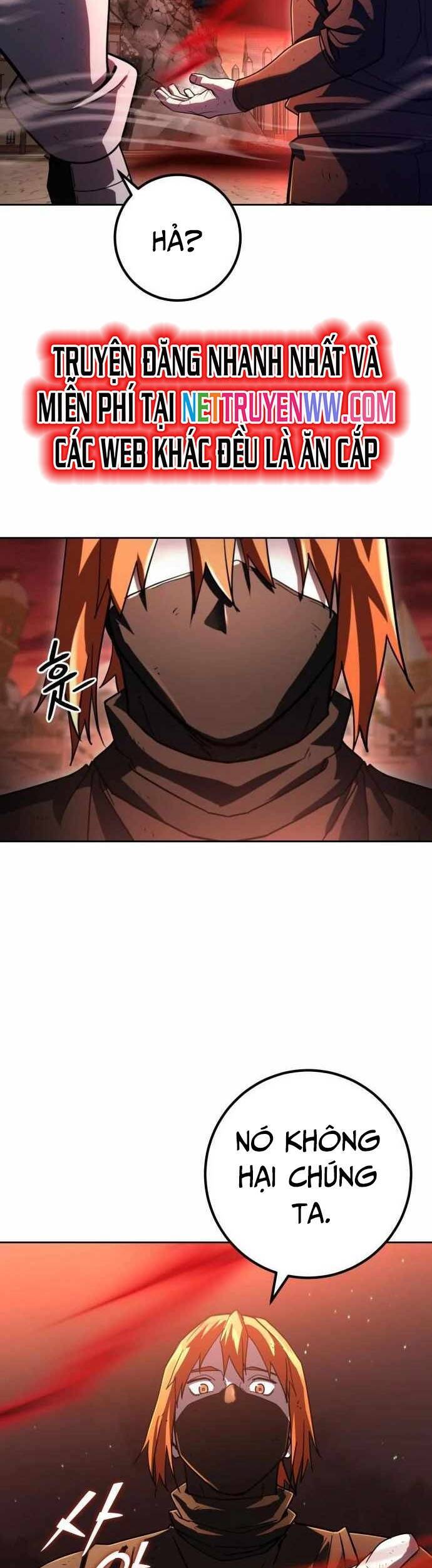 Tôi Dùng Búa Thần Giải Cứu Thế Giới Chap 47 - Next Chap 48