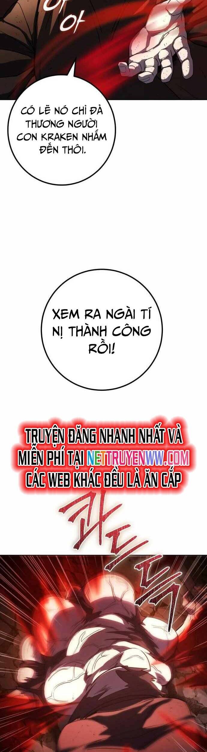 Tôi Dùng Búa Thần Giải Cứu Thế Giới Chap 47 - Next Chap 48