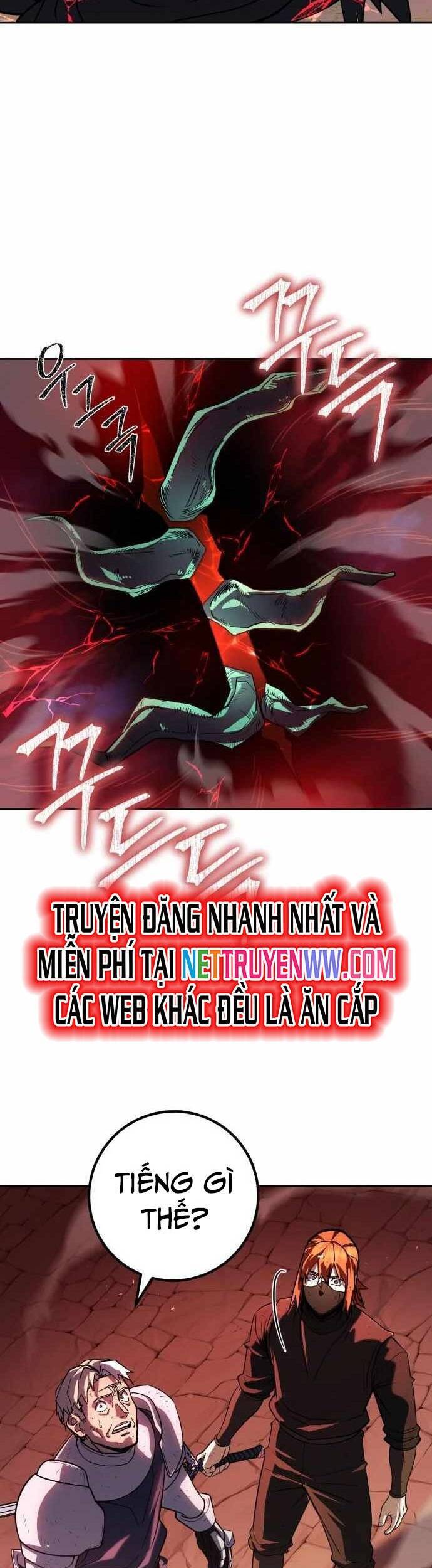 Tôi Dùng Búa Thần Giải Cứu Thế Giới Chap 47 - Next Chap 48