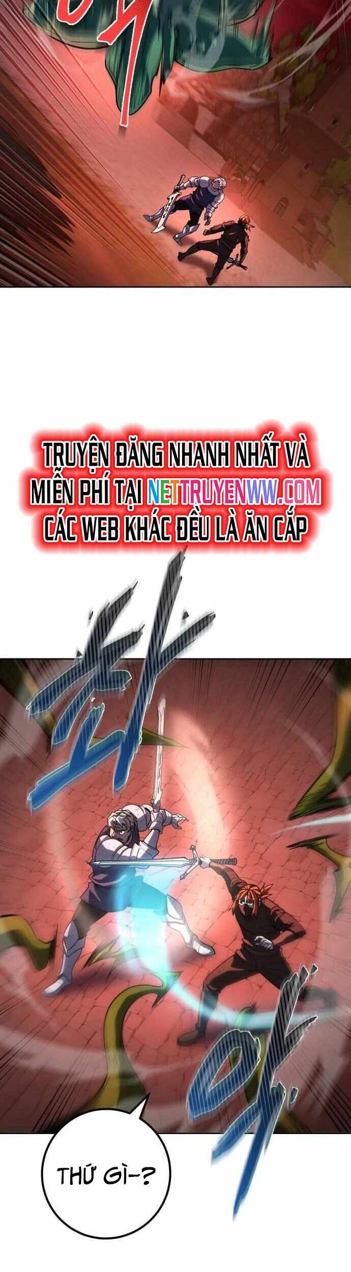 Tôi Dùng Búa Thần Giải Cứu Thế Giới Chap 47 - Next Chap 48