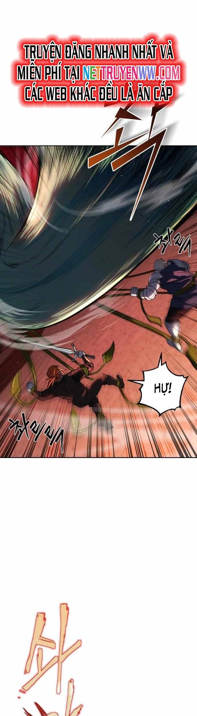Tôi Dùng Búa Thần Giải Cứu Thế Giới Chap 47 - Next Chap 48