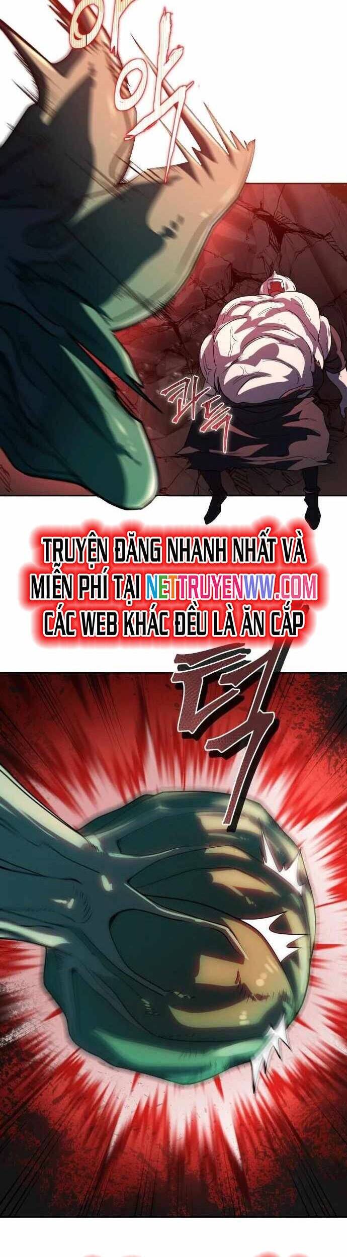 Tôi Dùng Búa Thần Giải Cứu Thế Giới Chap 47 - Next Chap 48