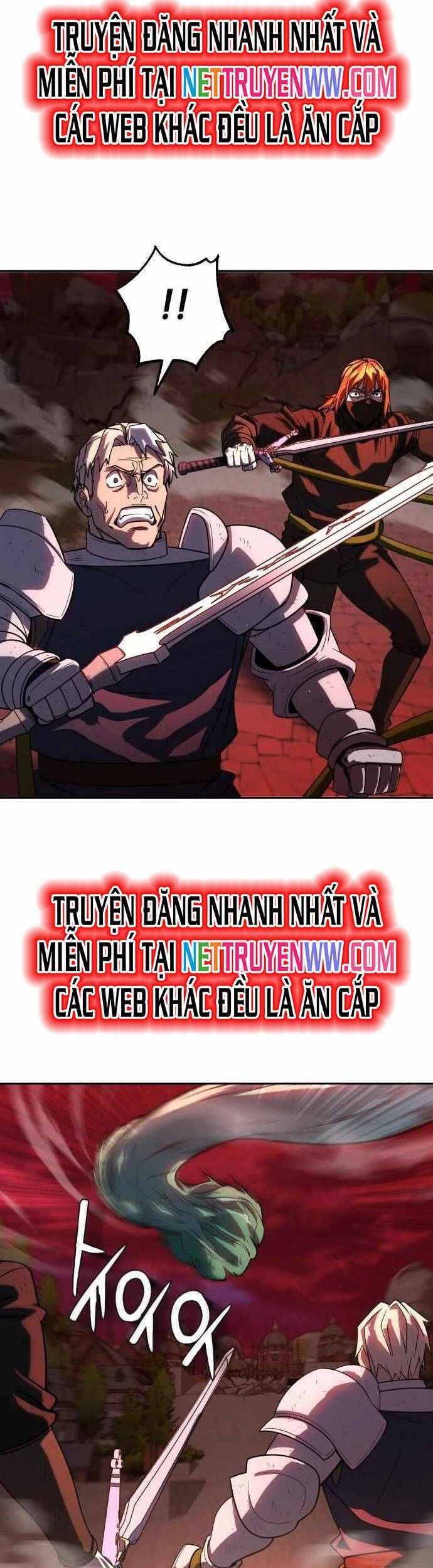 Tôi Dùng Búa Thần Giải Cứu Thế Giới Chap 47 - Next Chap 48