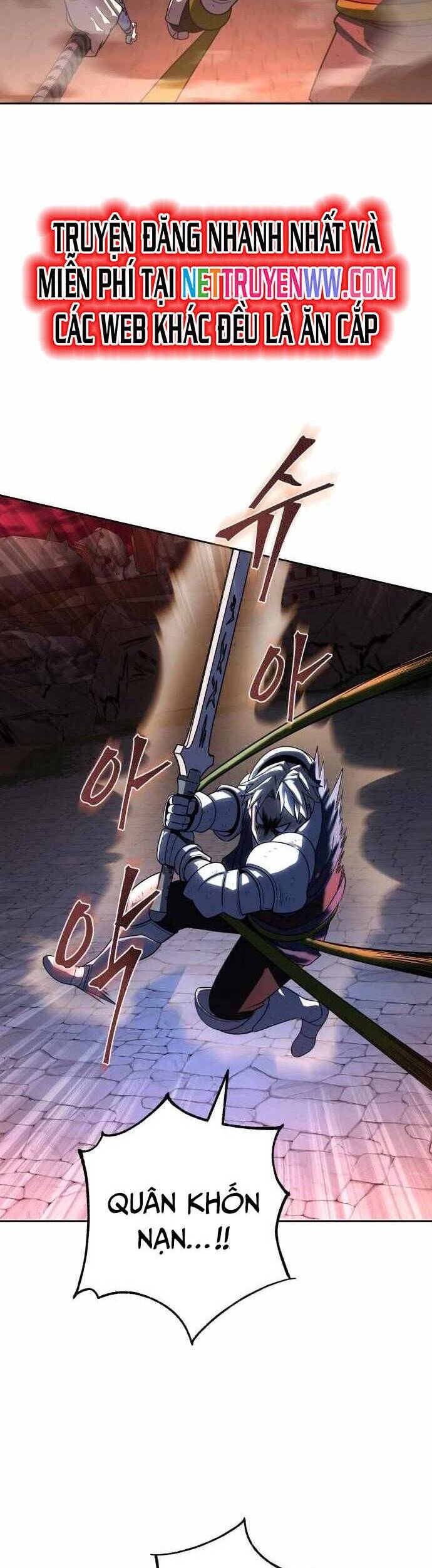 Tôi Dùng Búa Thần Giải Cứu Thế Giới Chap 47 - Next Chap 48