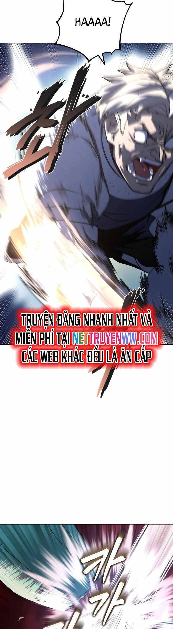 Tôi Dùng Búa Thần Giải Cứu Thế Giới Chap 47 - Next Chap 48