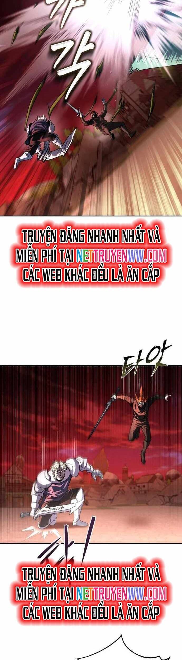 Tôi Dùng Búa Thần Giải Cứu Thế Giới Chap 47 - Next Chap 48
