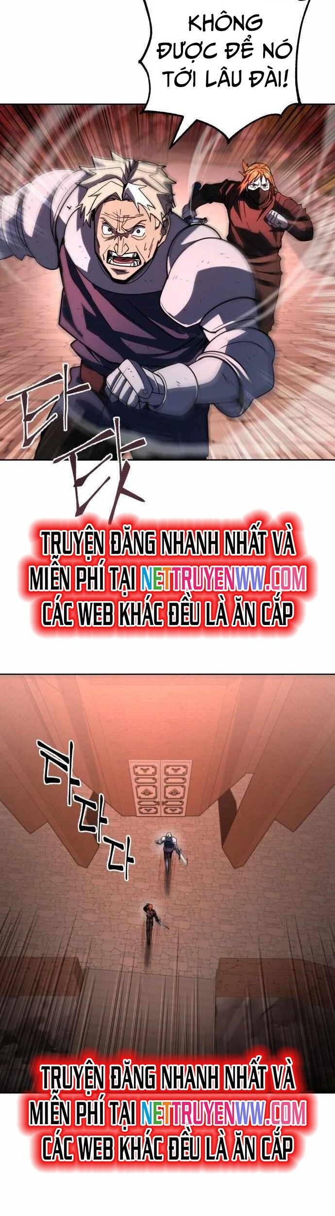 Tôi Dùng Búa Thần Giải Cứu Thế Giới Chap 47 - Next Chap 48