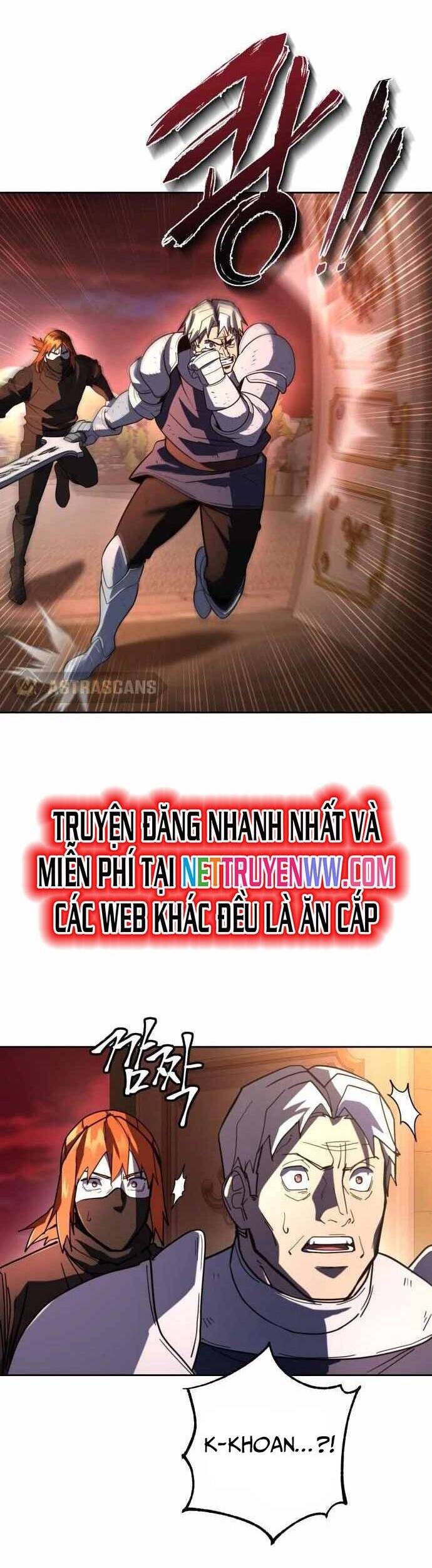 Tôi Dùng Búa Thần Giải Cứu Thế Giới Chap 47 - Next Chap 48