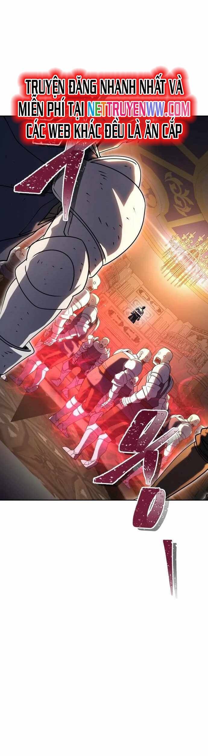 Tôi Dùng Búa Thần Giải Cứu Thế Giới Chap 47 - Next Chap 48