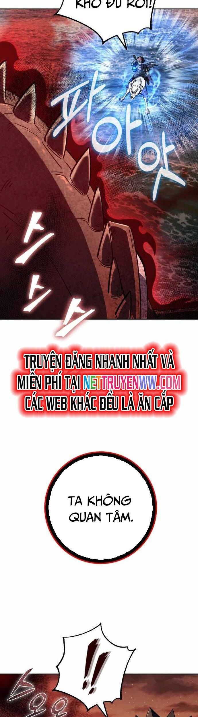 Tôi Dùng Búa Thần Giải Cứu Thế Giới Chap 47 - Next Chap 48