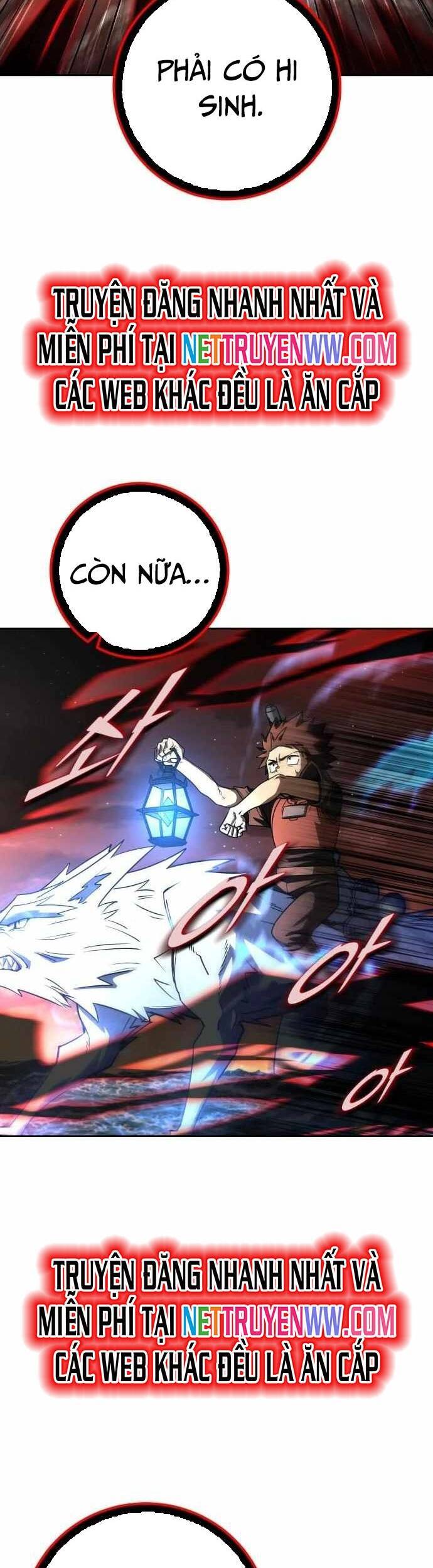 Tôi Dùng Búa Thần Giải Cứu Thế Giới Chap 47 - Next Chap 48