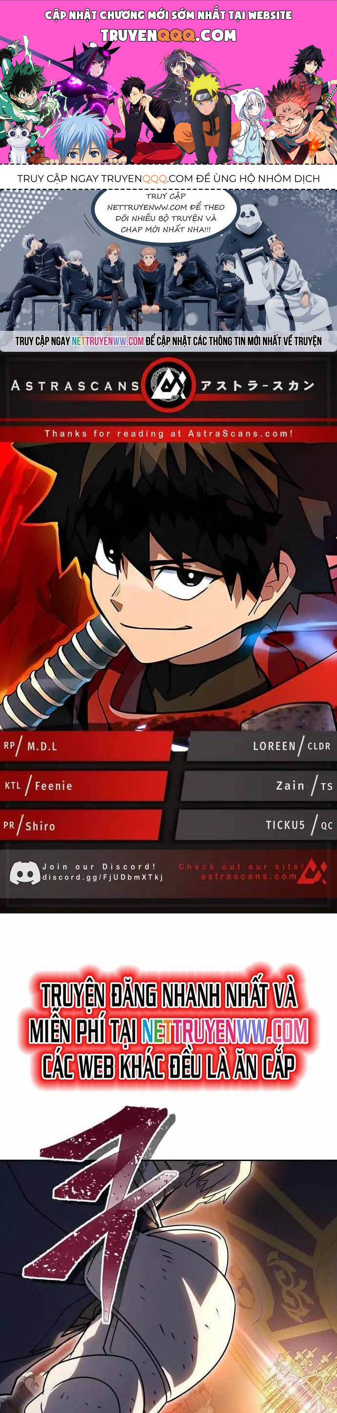 Tôi Dùng Búa Thần Giải Cứu Thế Giới Chap 48 - Next Chap 49