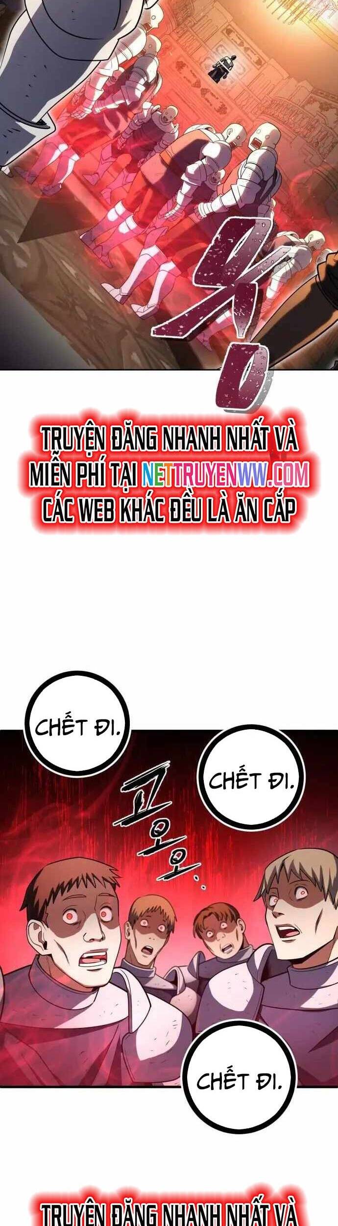 Tôi Dùng Búa Thần Giải Cứu Thế Giới Chap 48 - Next Chap 49