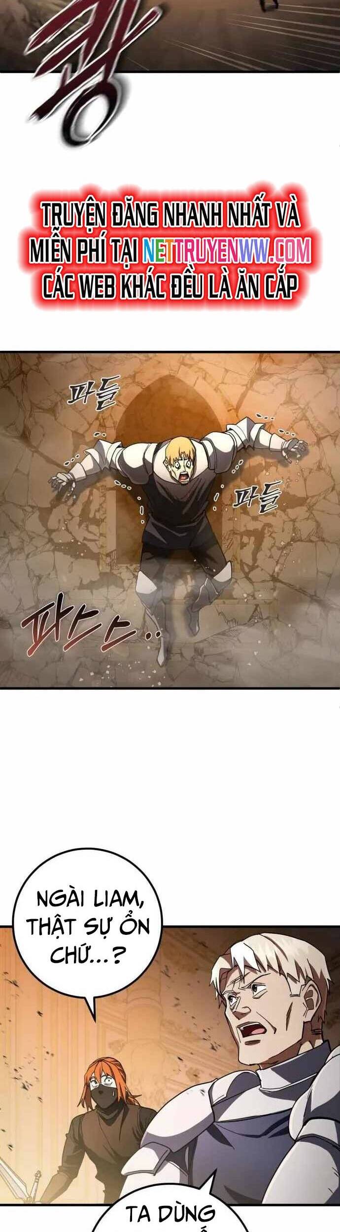 Tôi Dùng Búa Thần Giải Cứu Thế Giới Chap 48 - Next Chap 49