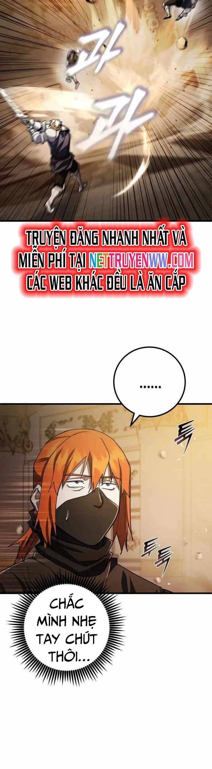 Tôi Dùng Búa Thần Giải Cứu Thế Giới Chap 48 - Next Chap 49