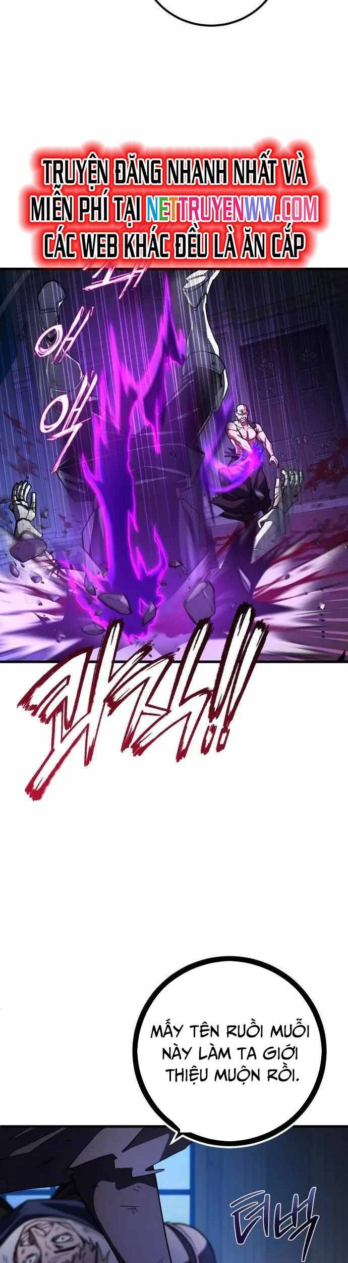 Tôi Dùng Búa Thần Giải Cứu Thế Giới Chap 48 - Next Chap 49