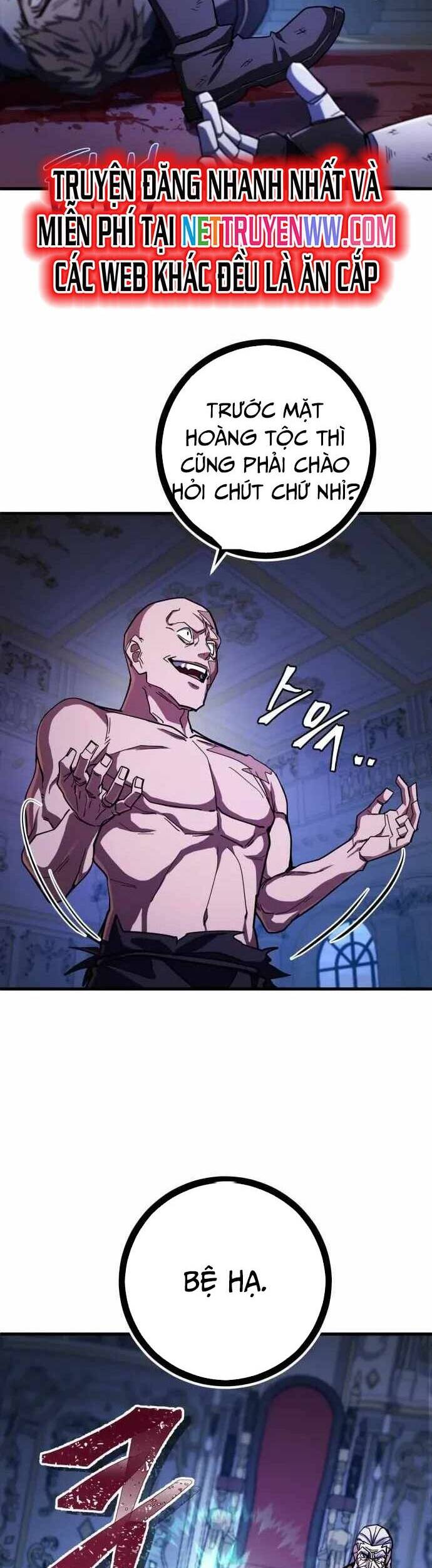 Tôi Dùng Búa Thần Giải Cứu Thế Giới Chap 48 - Next Chap 49