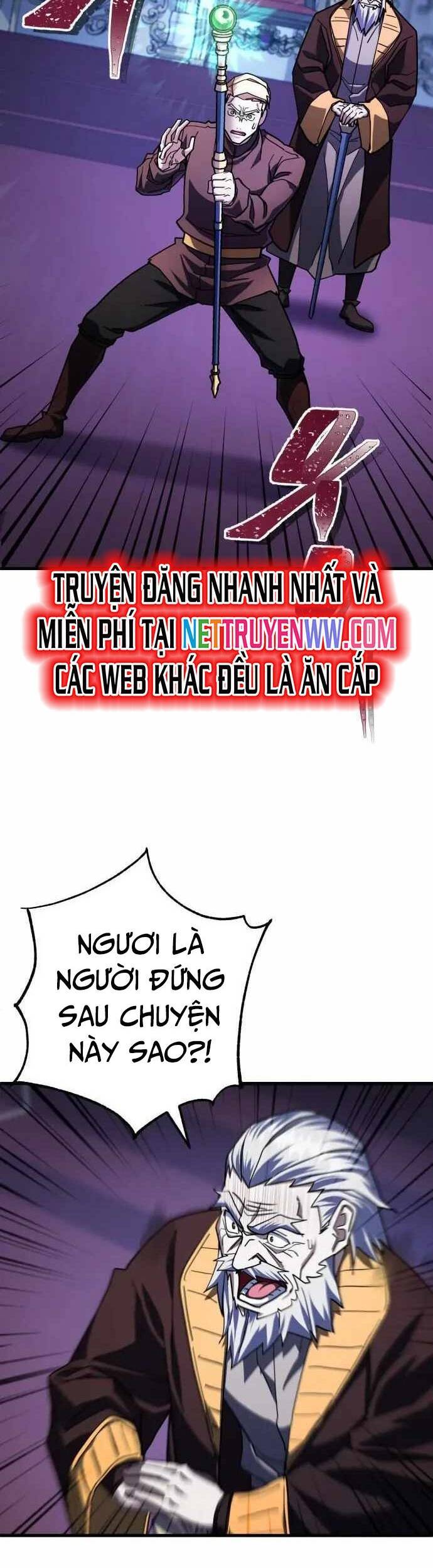 Tôi Dùng Búa Thần Giải Cứu Thế Giới Chap 48 - Next Chap 49