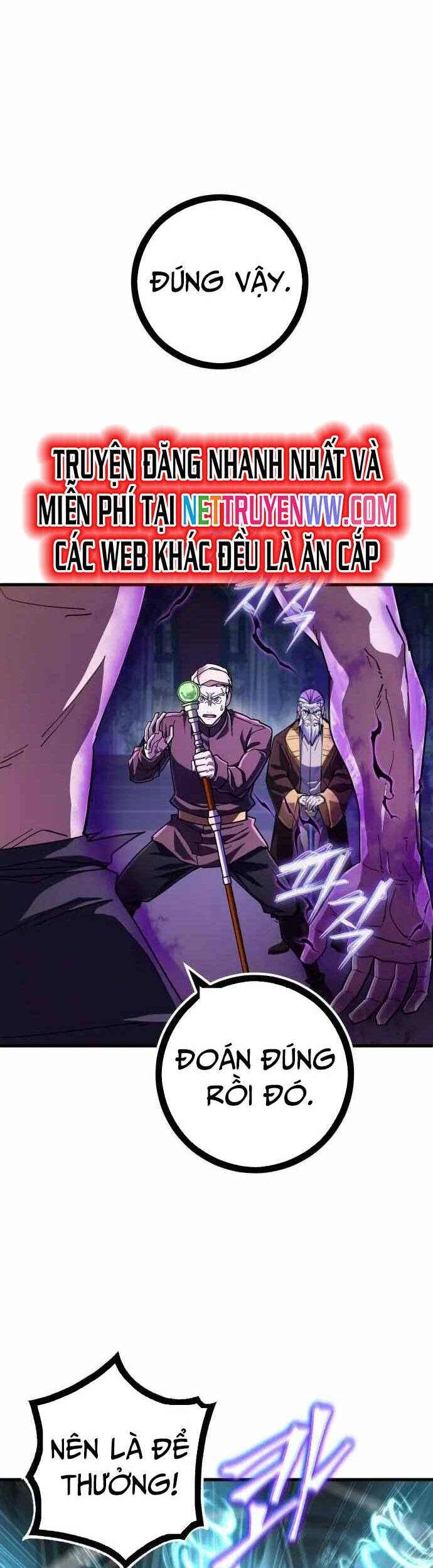 Tôi Dùng Búa Thần Giải Cứu Thế Giới Chap 48 - Next Chap 49