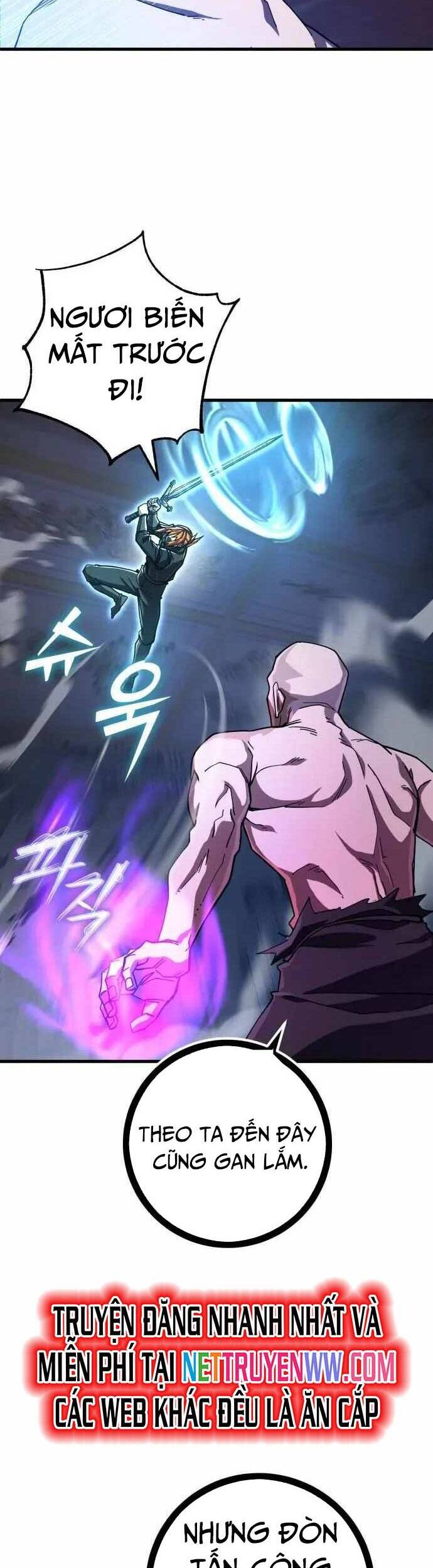 Tôi Dùng Búa Thần Giải Cứu Thế Giới Chap 48 - Next Chap 49